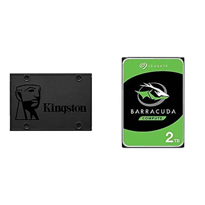 KINGSTON-SA400S37/240G