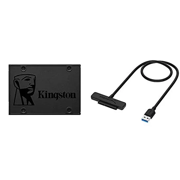 KINGSTON-SA400S37/240G