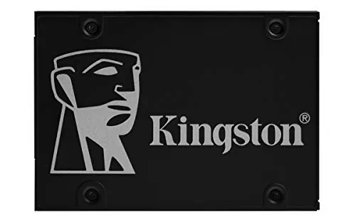 KINGSTON SKC600/2048G — 2048G SSD KC600 SATA3 2.5INCH