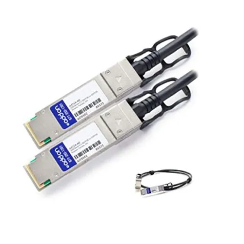 ADDON JL272A-AO — HP 100G-CU TWINAX DAC 3M - High-Speed Copper Cable