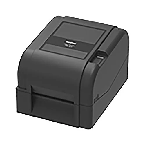 Brother TD4420TN — 4.3 NETWORK DESKTOP THERMAL PRINTER, TT,