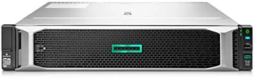 HP Hewlett Packard P19562-B21 - HPE ProLiant DL180 Gen10 Server - 1P, 16GB, 8LFF