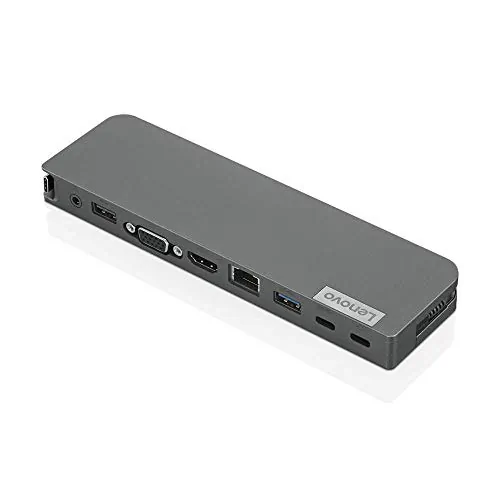 USB-C MINI DOCK US