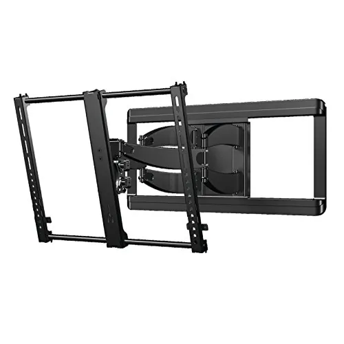 Sanus VLF628-B1 — PREMIUM FULL MOTION+ TV MOUNT