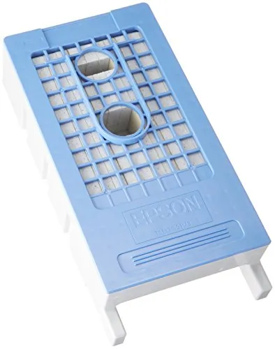 EPSON T619300 — Epson SureColor T-Series Ink Maintenance Tank Replacement
