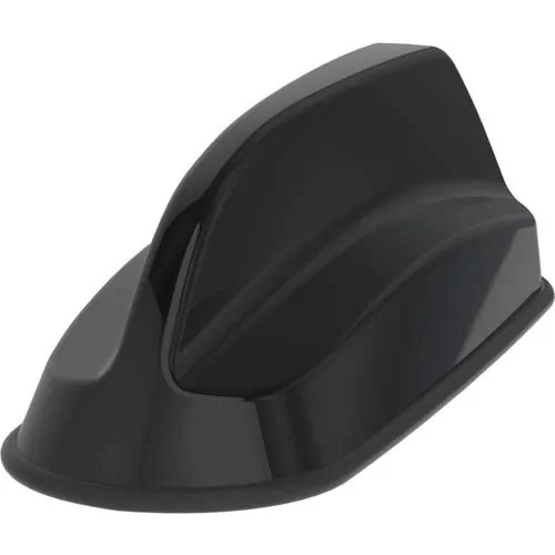 PANORAMA ANTENNAS SH-IN2440 — LOW PROFILE SHARKFIN, 5 IN 1 ANTENNA: MIMO 2G/3G/4G LTE, MIMO 2.4/5GHZ WI-FI, GP