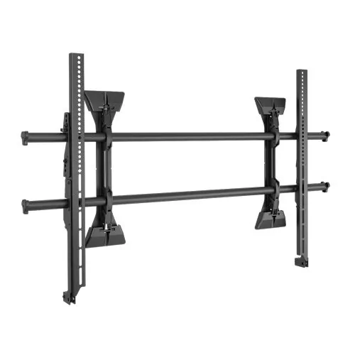 Chief XSM1U — Micro-Adjust Fixed Wall Mount X-Large