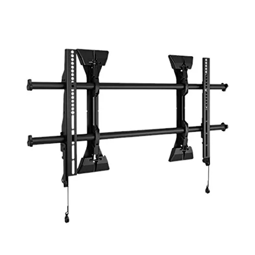 Chief LSM1U — CHIEF LSM1U - WALL DISPLAY MOUNT - LARGE FUSION MICRO-ADJUSTABLE FIXED WALL DISP