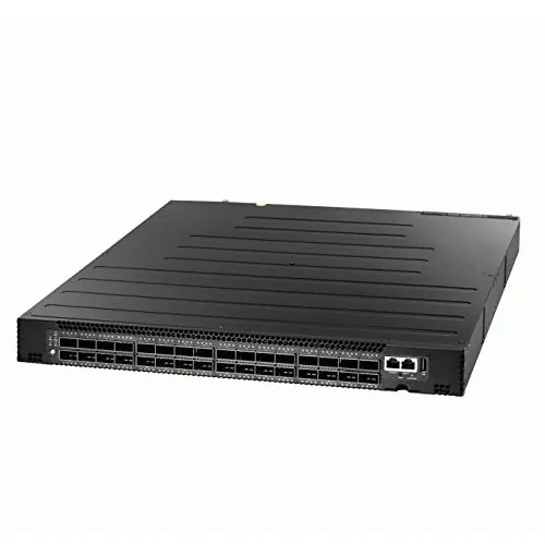 EDGECORE NETWORKING 5812-54X-O-48V-F - Edgecore Networks Networking Switch 5812-54X-O-48V-F 48 Port