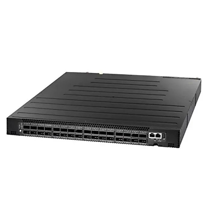 EDGECORE NETWORKING-5812-54X-O-48V-F