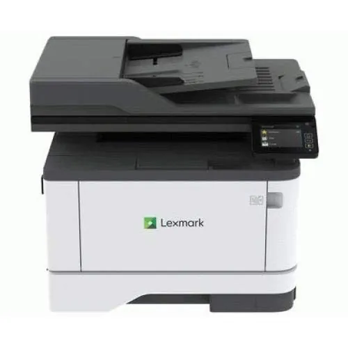 Lexmark 29S0200 — Lexmark MX431adn Black and White Multifunction Printer