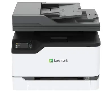 Lexmark 40N9370 — Lexmark CX431ADW Color Multifunction Laser Printer