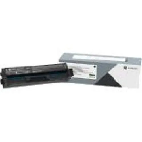 Lexmark 20N0X10 — LEXMARK 20N0X10 BLACK PRINT CARTRIDGE