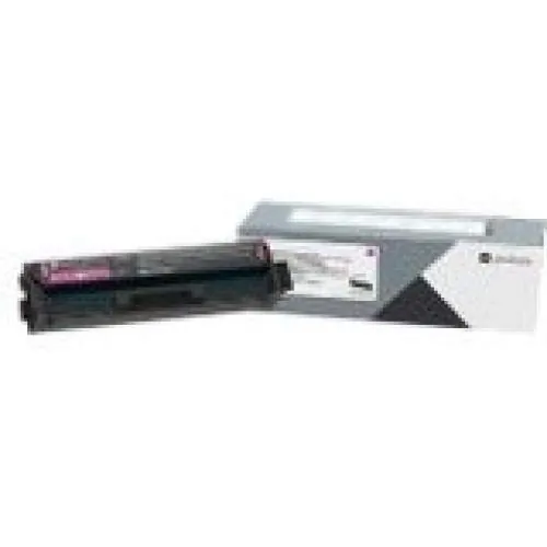 Lexmark 20N0X30 — LEXMARK 20N0X30 MAGENTA PRINT CARTRIDGE