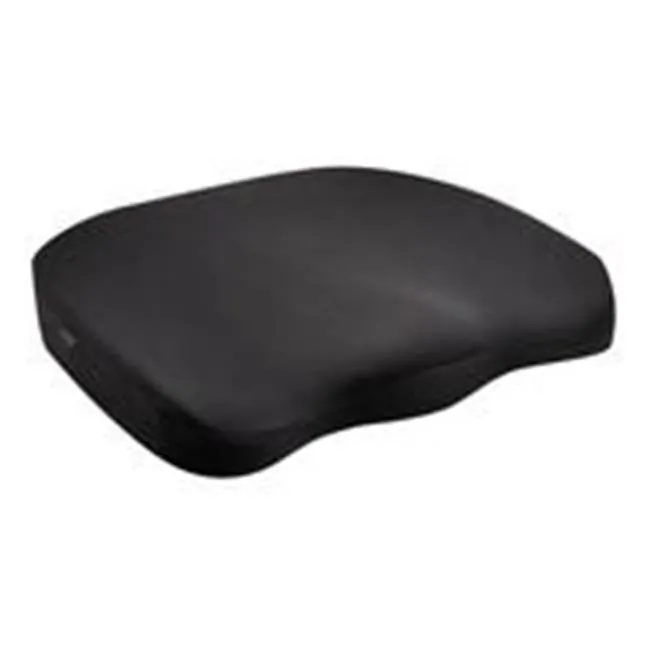 KENSINGTON K55805WW — ERGONOMIC DESIGN PROMOTES HEALTHY POSTURE, IMPROVES CIRCULATION, AND PROVIDES TA