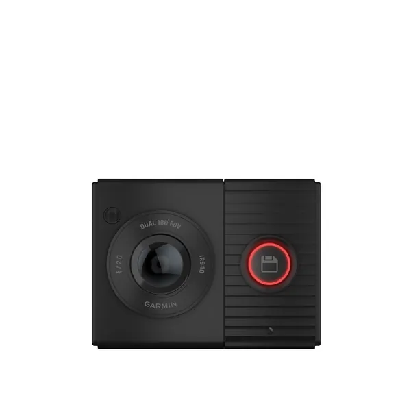 Garmin 010-02259-00 - DASH CAM TANDEM