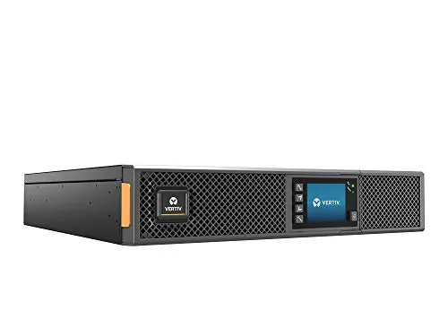 VERTIV GXT5-2000LVRT2UXLN — VERTIV LIEBERT GXT5 2000VA Online UPS System