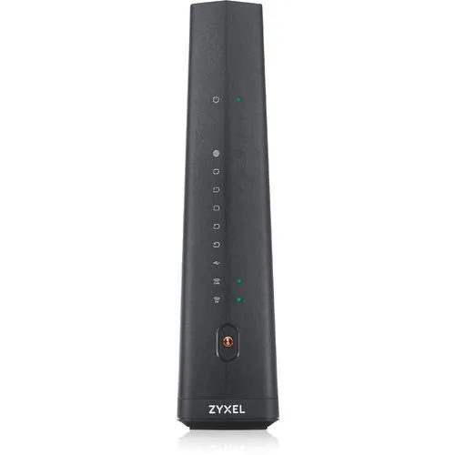 ZYXEL EMG6726 - ZYXEL EMG6726-B10A IEEE 802.11ac Ethernet Wireless Router - 