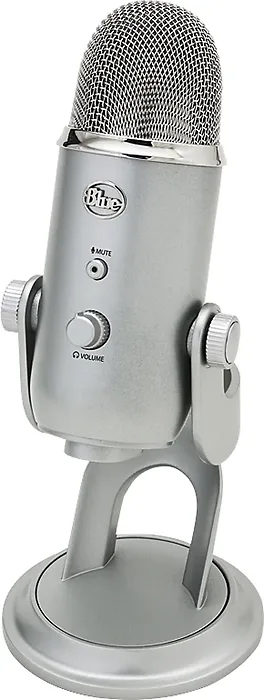 BLUE MICROPHONE-988-000103
