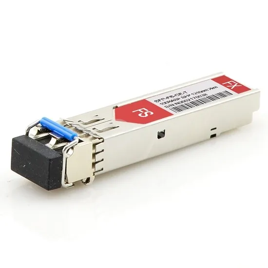 Cisco GLC-FE-100FX-RGD= — 100BASEFX MULTI MODERUGGED SFP