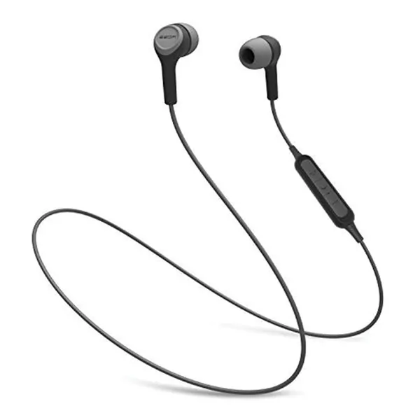 Koss 194366 - Koss BT115i - Earphones with mic - in-ear - Bluetooth - wire