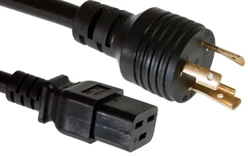 Cisco CAB-L620P-C19-US= — NEMA L620 TO IECC19 14FT US