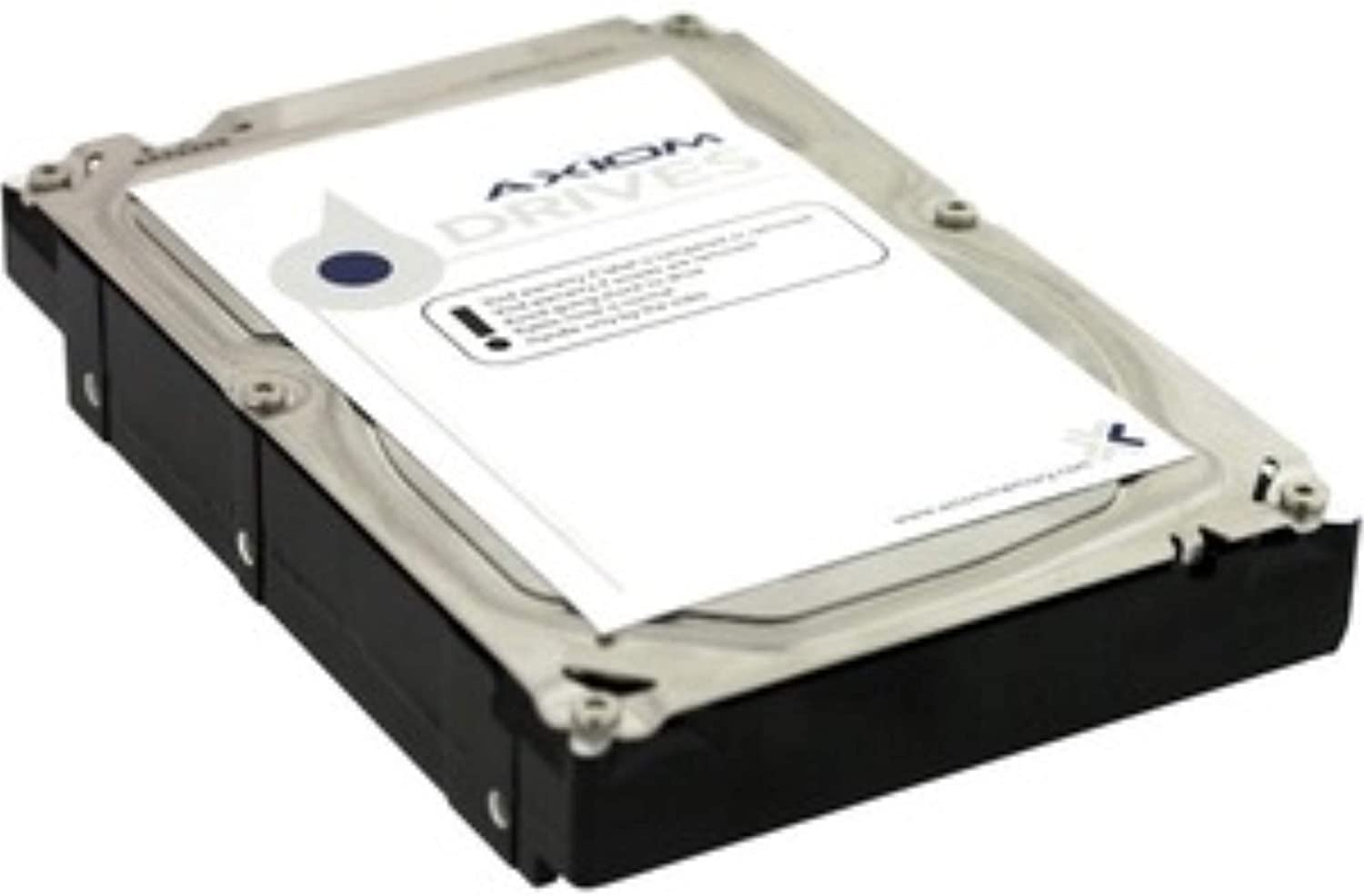 AXIOM 43R1990-AX - AXIOM 500GB 35SATA 7200RPM DESKTOP HARD DRIVE FOR LENOVO  43