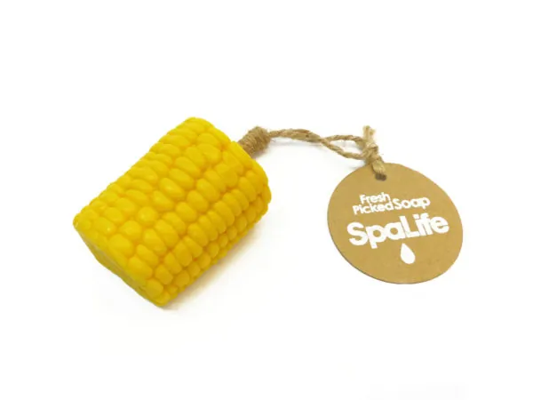 bulk buys HP179 - Moisturizing Corn Soap for Radiant Skin - 8 oz