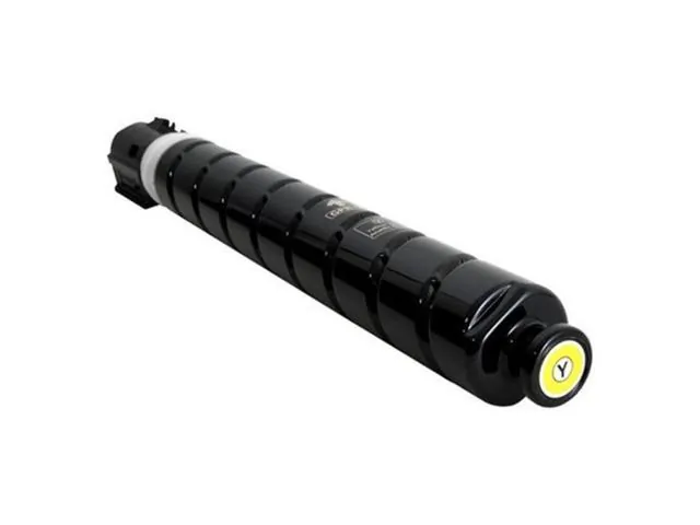 CANON 0487C003 — CANON IMAGERUNNER C5535I Yellow