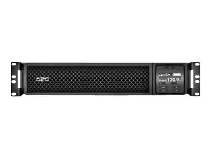 APC - Schneider Electric-SRT1500RMXLA