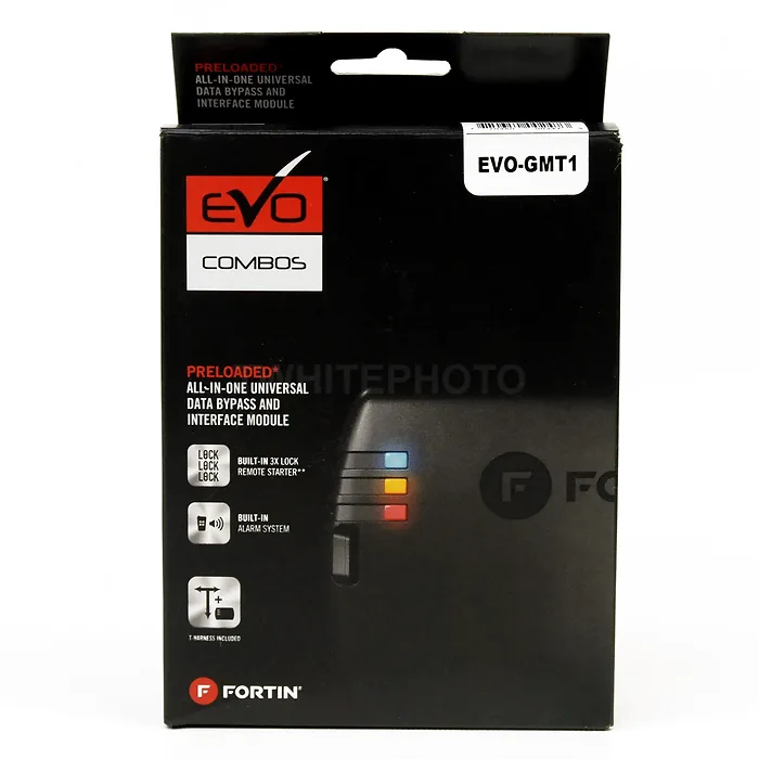 FORTIN-EVOGMT1