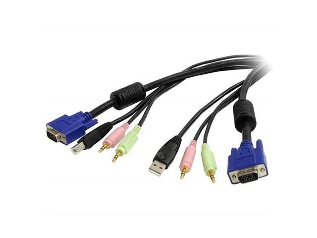 Raritan MDUTP20-VGA — Raritan MasterConsole Digital MDUTP20VGA