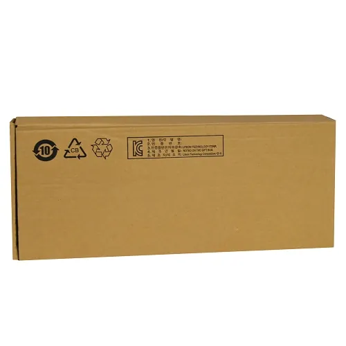 LENOVO SD50L79983 — Lenovo KBBH21 Traditional 104Key USB Wired Keyboard Black