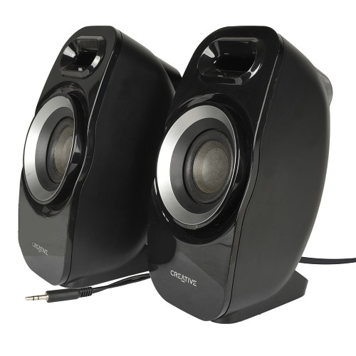 Creative T3300 - Creative Labs Inspire T3300 21 Speaker System wSubwoofer  Wi