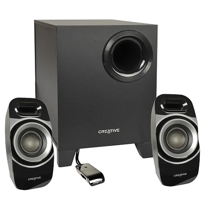Creative-T3300