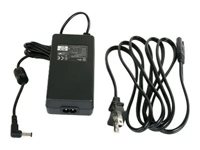 Honeywell 220515-100 — HONEYWELL, ACCESSORY, AC ADAPTER, UNIVERSAL US PLUG, COMPATIBLE WITH RL, RP, MFT