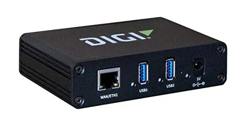 Digi AW02-G300 — DIGI ANYWHEREUSB 2 PLUS REMOTE USB 3.1