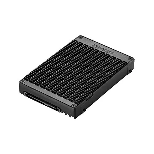QNAP QDA-U2MP — U.2 NVME TO DUAL M.2 NVME SSD