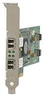 ALLIED TELESYN AT-2972SX/2-001 — Allied Telesis Dual-Port Fiber Gigabit Network Adapter