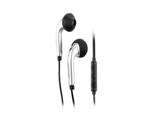 Bulk Buys EN659 — Magnavox Sweat Proof In-Ear Earbuds with Enhanced Sound