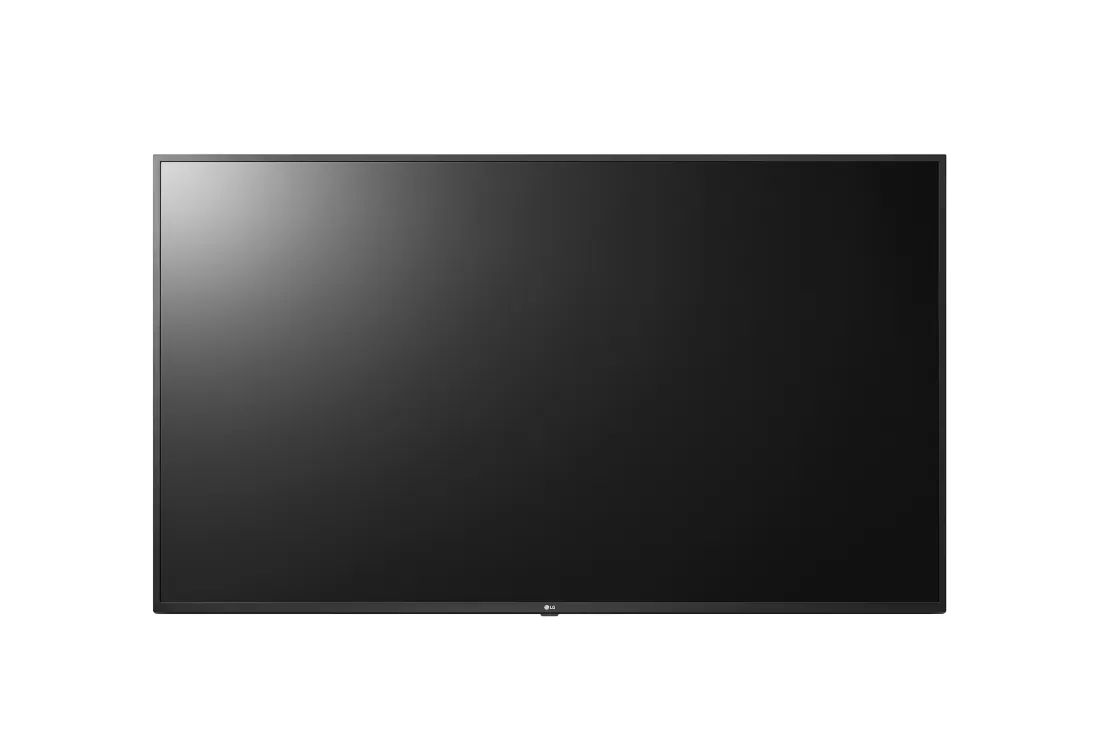LG 55UL3G-B - 55 Inch 4K Ultra HD LCD Monitor with WebOS