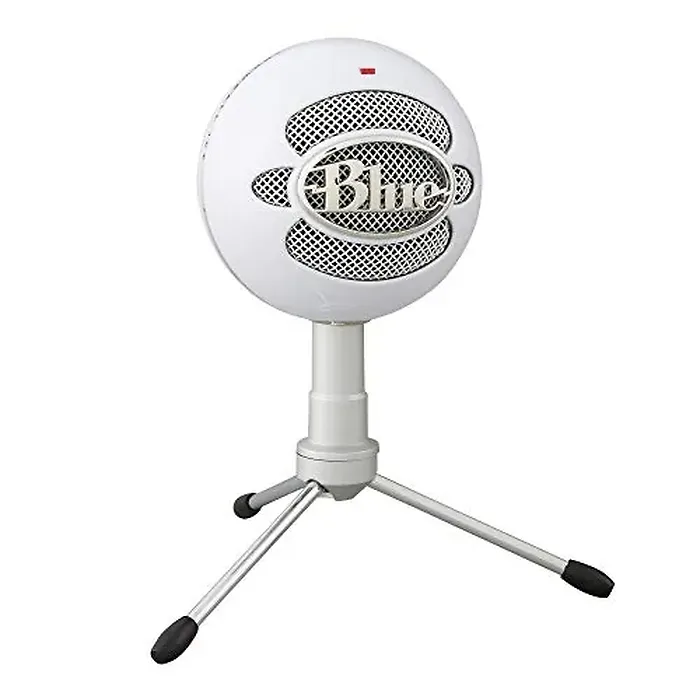 BLUE MICROPHONE-988-000070