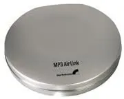 STARTECH AUDIOEXTRX — Startech.com Additional Receiver for MP3AIRLINK (AUDIOEXTRX)