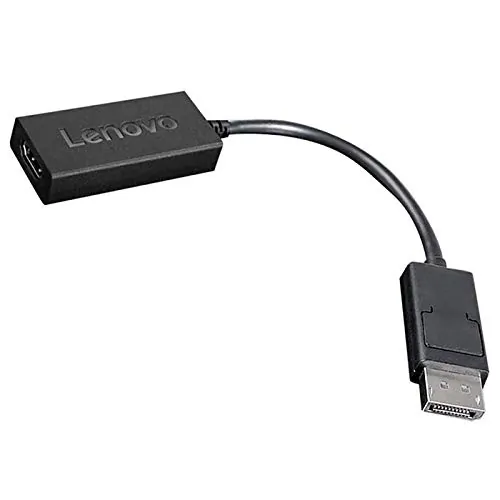 LENOVO 4X90R61023 — CABLE_BO DP TO HDMI 2.0B