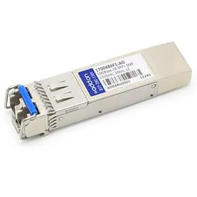 ADDON 1700486F1-AO — ADDON ADTRAN 1700486F1 COMPATIBLE TAA COMPLIANT 10GBASELR SFP TRANSCEIVER SMF