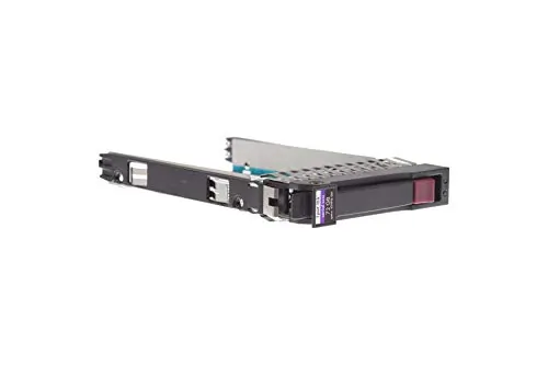 HP Hewlett Packard 378343-002 - HP 2.5 G5G6G7 HDD Tray for SAS Drives