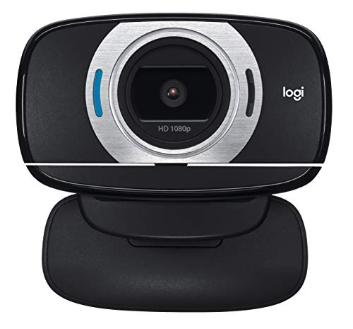 Logitech 960-000733 - Logitech C615 Webcam - 2 Megapixel - 30 fps - Black - USB 2.
