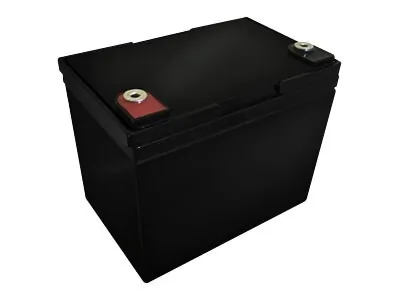 Total Micro WKA12-35C-TM — TOTAL MICRO: THIS HIGH QUALLITY 12V 35AH SEALED LEAD ACID BATTERY MEETS OR EXCEE