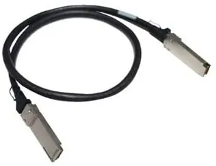 HPE R0Z25A — Aruba 100G QSFP28 to QSFP28 Active DAC Cable - 1m