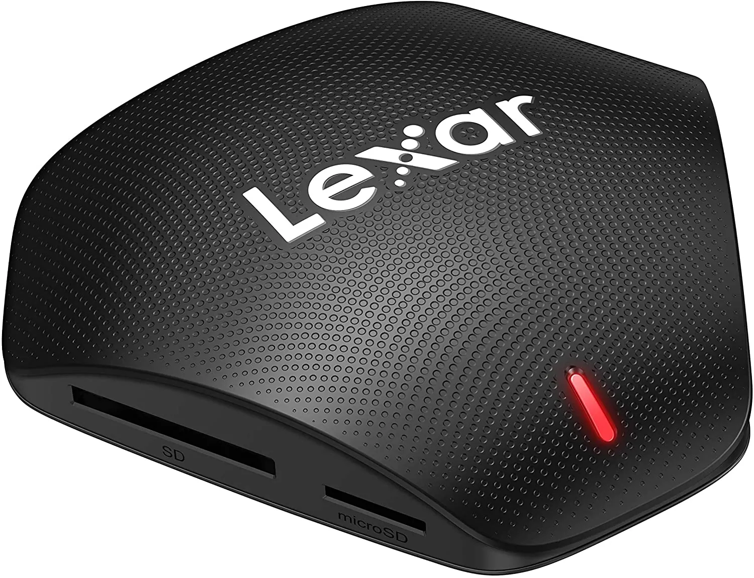 Lexar LRW500URBNA — LEXAR PRO MULTI-CARD 3-IN-1 USB 3.0